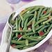 Omaha Steaks 2 (6.5 oz. trays) Green Beans With Red Peppers