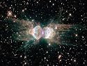 Stars, Planets & Galaxies: Hubble Telescope Pictures from Outer Space