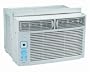 Frigidaire FAA065N7A 6000-BTU Energy-Star Variable-Speed Room Air Conditioner with Remote