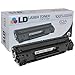 LD Products Replacement CF283A Compatible with HP 83A Black Laserjet Toner Cartridge for use in Laserjet Pro M201n M125nw M125rnw M127fwM225dw M127fn M201dw M225dn M125a M225NW (5-Pack)