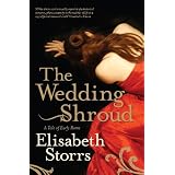 The Wedding Shroud - A Tale of Early Rome ~ Elisabeth Storrs