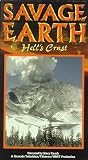 Savage Earth: Hell's Crust [VHS]