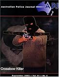 Australian Police Journal