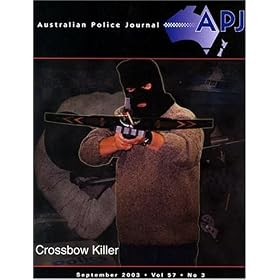 Australian Police Journal