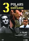Revue Universal  / Coffret polar Jose Giovanni : le rapace , le trou , dernier domicile connu