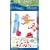 Decofun, In the Night Garden Wall Sticker Stikarounds