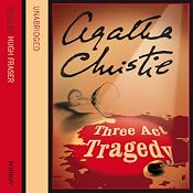 Three Act Tragedy | Agatha Christie