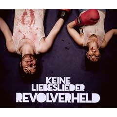Keine Liebeslieder