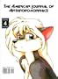The American Journal of Anthropomorphics, Issue 4