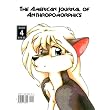 The American Journal of Anthropomorphics ~ Jill Bauman