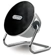 De'Longhi Retro HVR9033 Fan Heater, 3kW