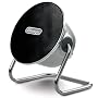 DeLonghi HVR9033 3kw Retro Fan Heater