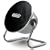 De'Longhi Retro HVR9033 Fan Heater, 3kW