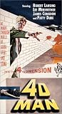 Click here to buy 4D Man by Image Entertainment.