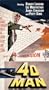4d Man [VHS]