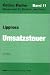 Search : Umsatzsteuer.