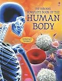 Complete Book of the Human Body - Internet Linked   [COMP BK OF THE HUMAN BODY - IN] [Paperback]