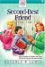 Book Second-Best Friend (Holly's Heart, Book 6)