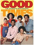 Good Times - The Complete Fifth Season