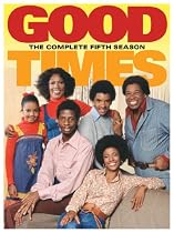 Good Times: Complete Fifth Season (3pc) (Full) [DVD] [Import]