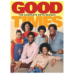 Good Times - The Complete Fifth Season