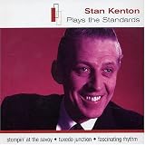Stan Kenton Plays the Standards