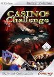 Casino Challenge
