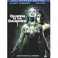 Queen of the Damned (Fullscreen) (Dual-layered DVD)