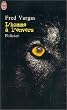 L'Homme � l'envers