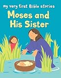 Moses and his sister