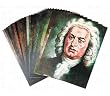 Portraits of Great Composers - Set 1 - Classical Composers