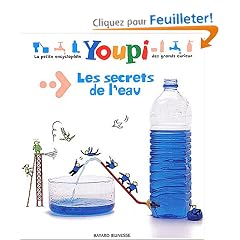 Les secrets de l'eau, num�ro 2