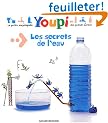 Les secrets de l'eau, num�ro 2