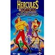 Hercules & Xena Animated M