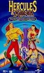 Hercules & Xena Animated M