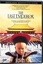 The Last Emperor [DVD] [1987] [Region 1] [US Import] [NTSC]