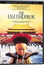 Stream The Last Emperor - Director's Cut Movie Online.