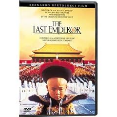 The Last Emperor - Director's Cut