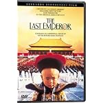 The Last Emperor - Director's Cut
