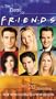 The Best of Friends Collection (Vol. 1-4) [VHS]