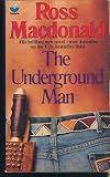 The Underground Man (Vintage Crime/Black Lizard)