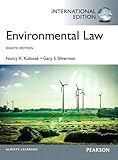 Environmental law