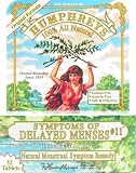 Symptoms of Delayed Menses #11 32 Pellets