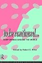 To be Continued. . .: Soap Operas Around the World (Comedia)