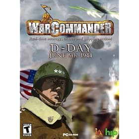 War Commander