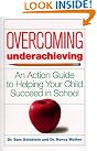 Overcoming Underachieving: An...