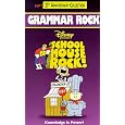 Schoolhouse Rock! - Grammar Rock [VHS]
