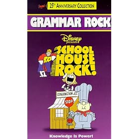 grammar rock