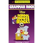 Schoolhouse Rock! - Grammar Rock