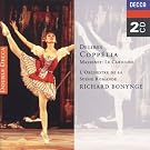 Le Carillon;Coppelia